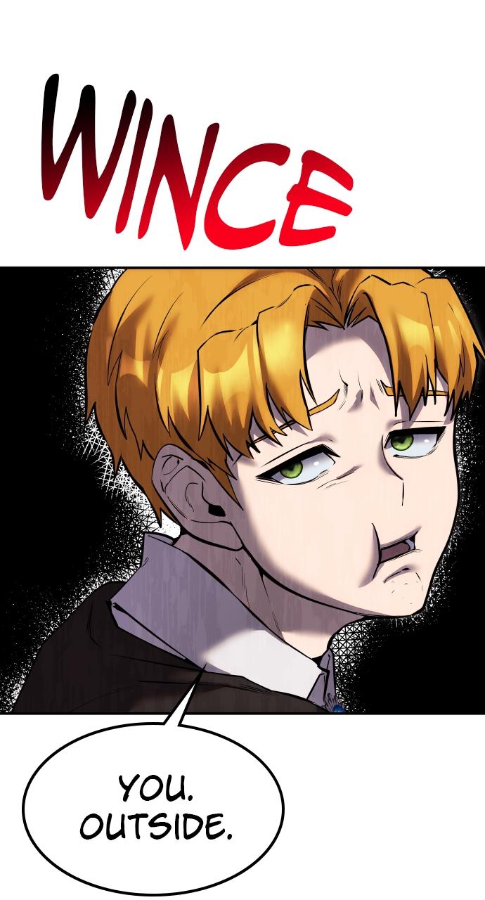 Secretly More Powerful than the Hero Chapter 14 - Page 47