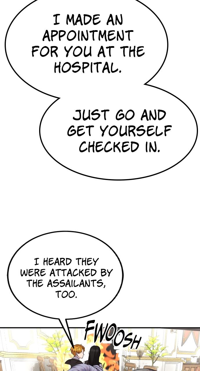 Secretly More Powerful than the Hero Chapter 14 - Page 49