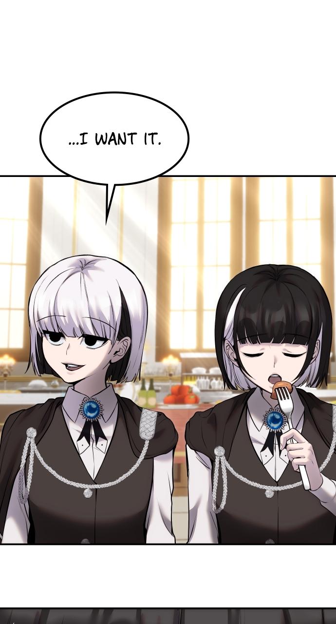 Secretly More Powerful than the Hero Chapter 14 - Page 51