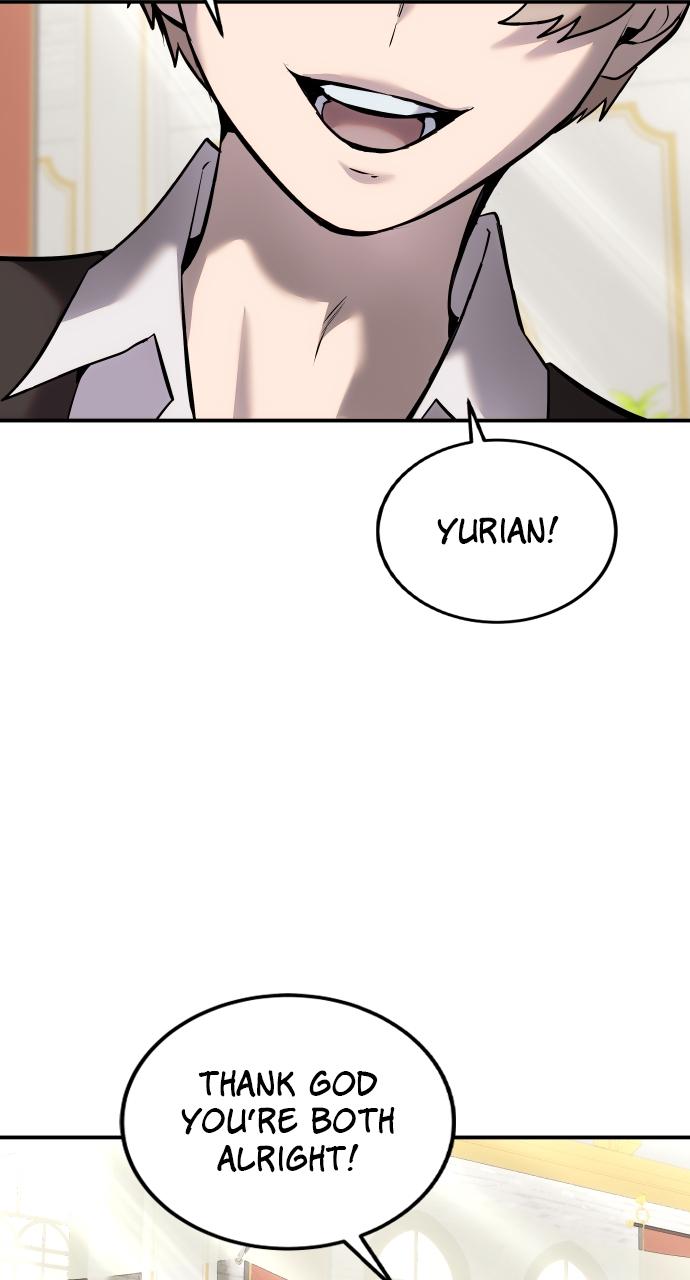 Secretly More Powerful than the Hero Chapter 14 - Page 54