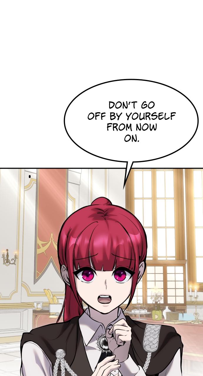 Secretly More Powerful than the Hero Chapter 14 - Page 59