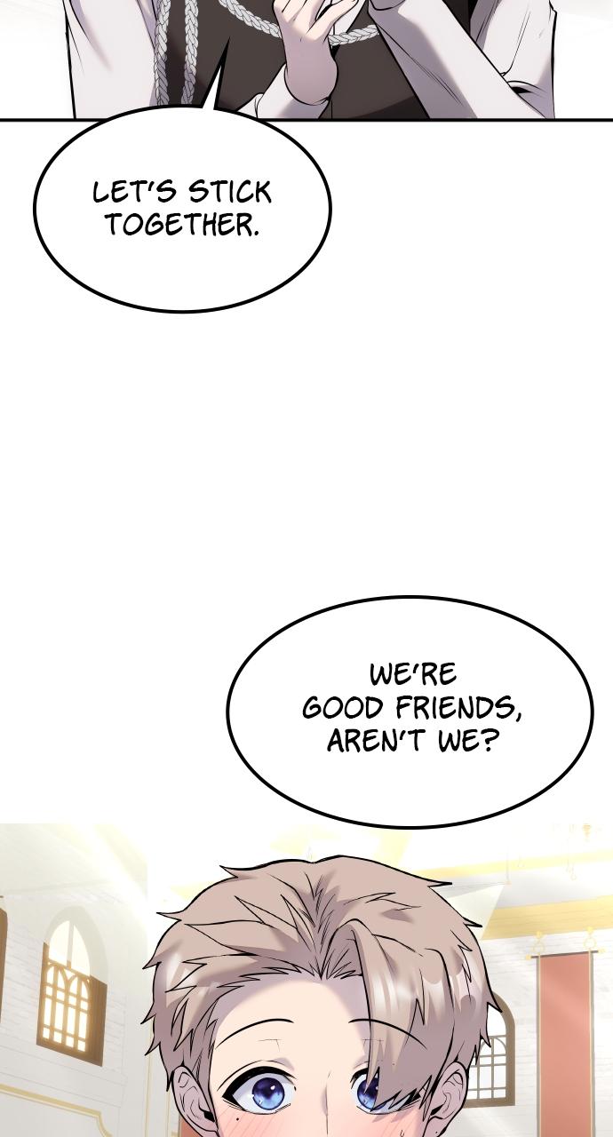 Secretly More Powerful than the Hero Chapter 14 - Page 60