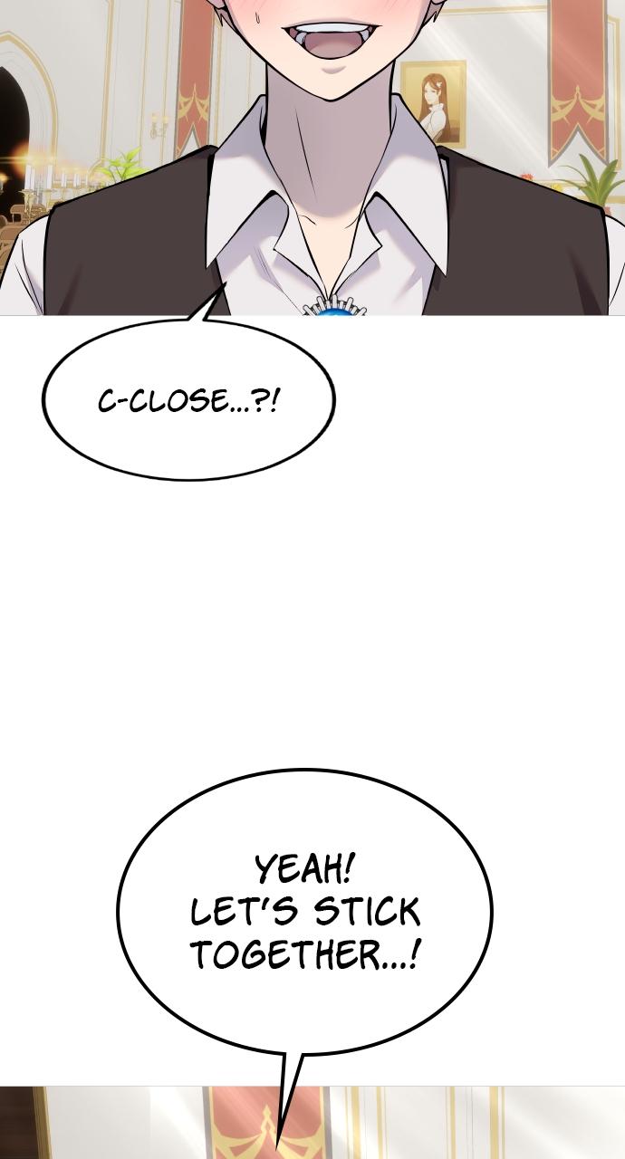 Secretly More Powerful than the Hero Chapter 14 - Page 61