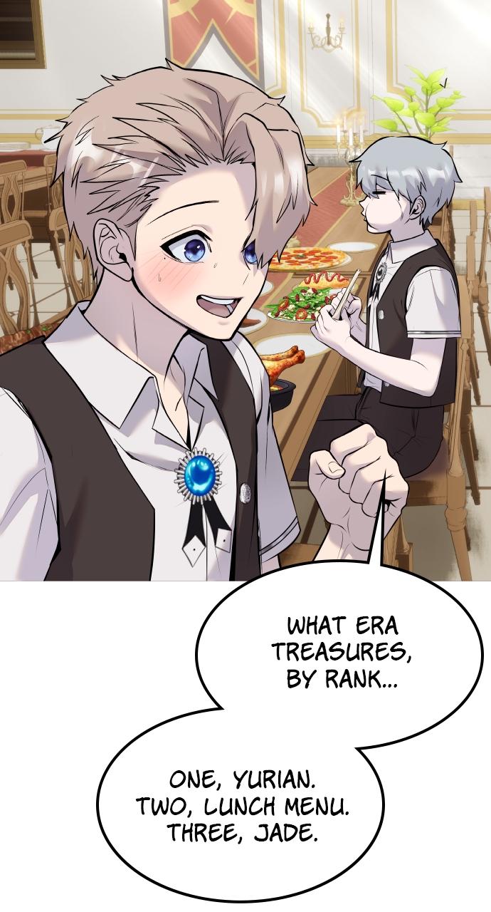 Secretly More Powerful than the Hero Chapter 14 - Page 62