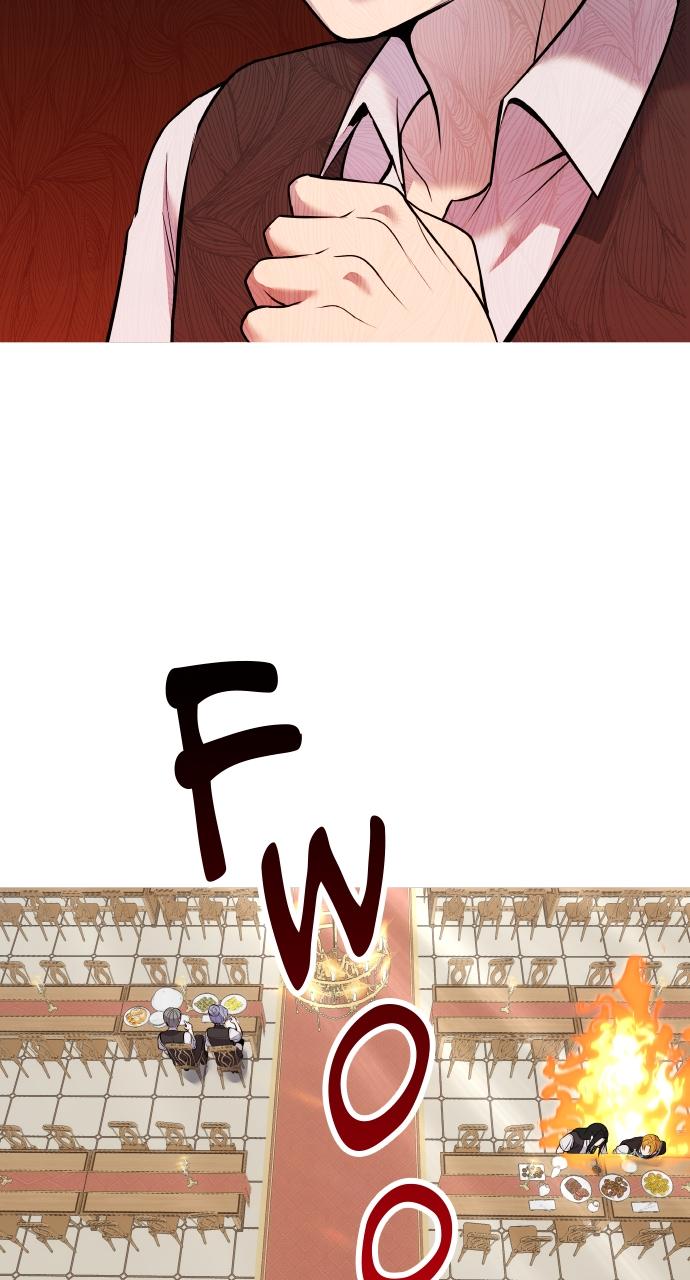 Secretly More Powerful than the Hero Chapter 14 - Page 64