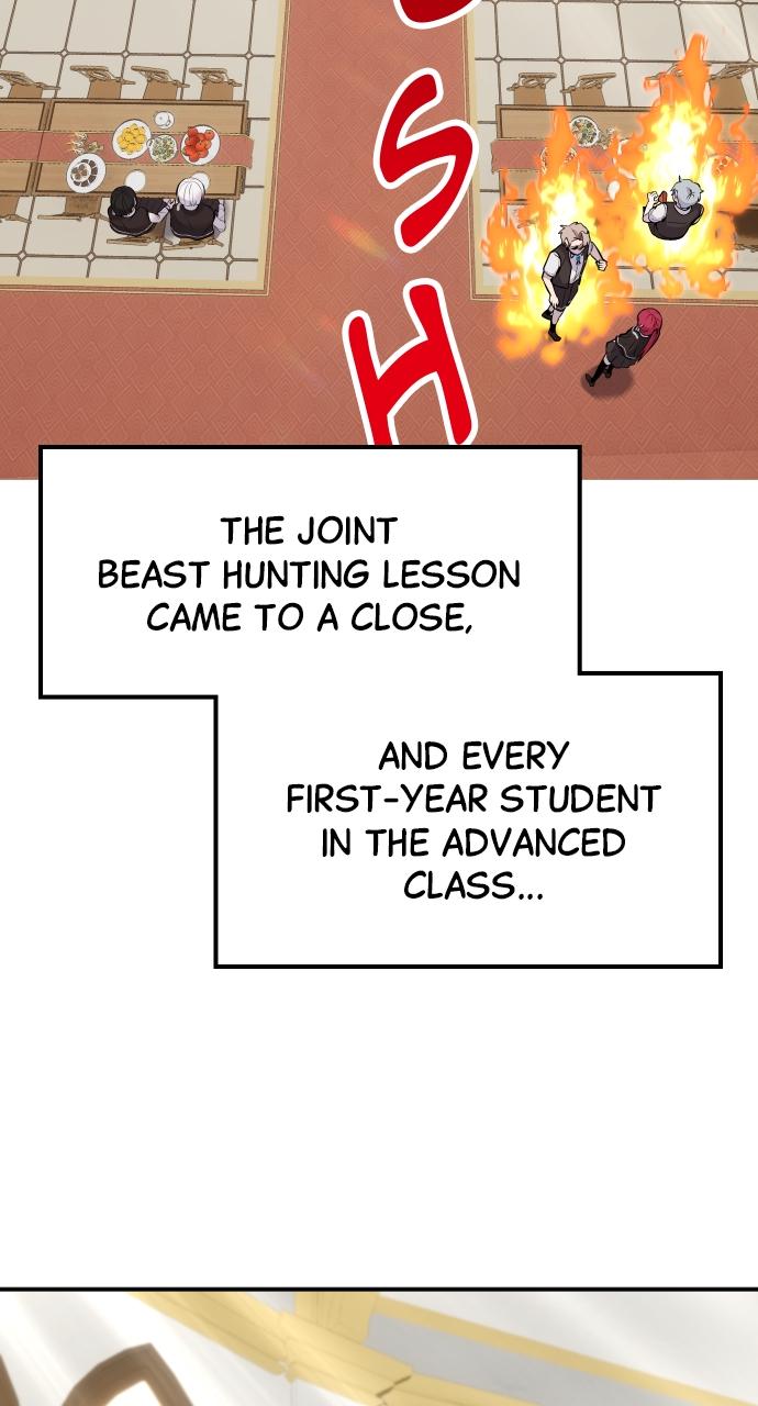 Secretly More Powerful than the Hero Chapter 14 - Page 65