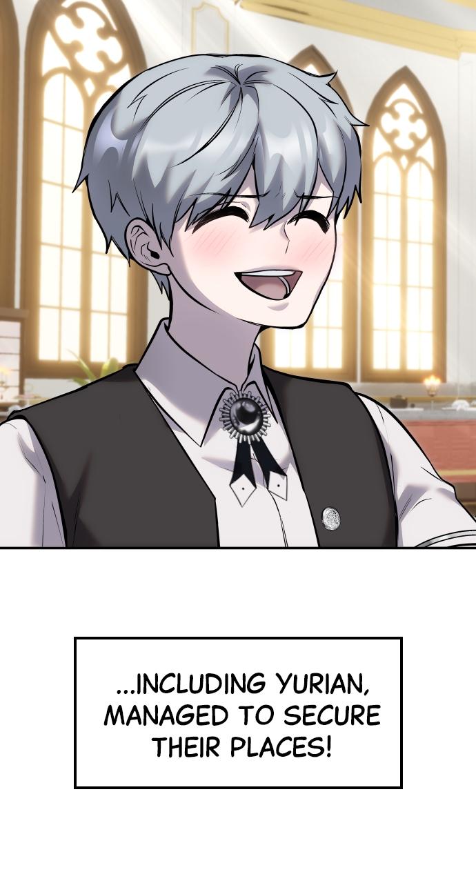 Secretly More Powerful than the Hero Chapter 14 - Page 66