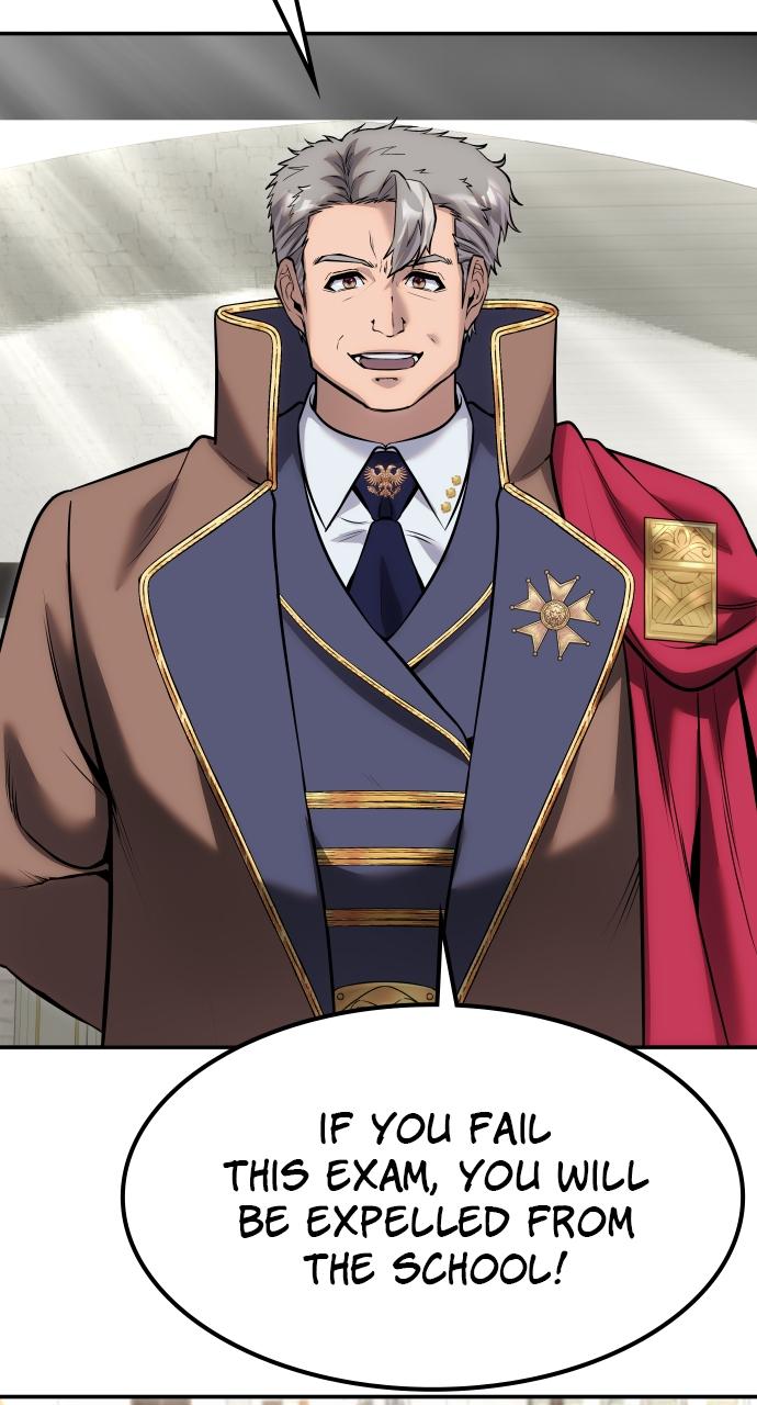 Secretly More Powerful than the Hero Chapter 14 - Page 68