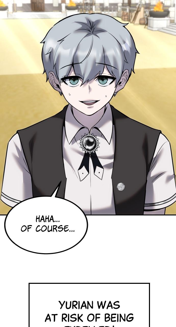 Secretly More Powerful than the Hero Chapter 14 - Page 69