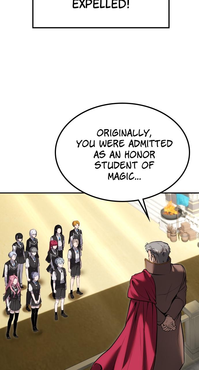 Secretly More Powerful than the Hero Chapter 14 - Page 70