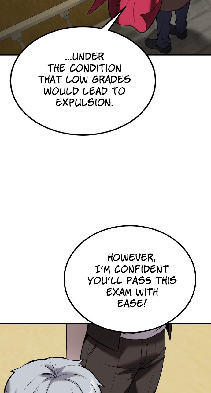 Secretly More Powerful than the Hero Chapter 14 - Page 71