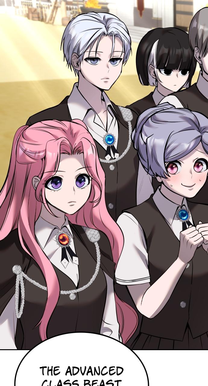 Secretly More Powerful than the Hero Chapter 14 - Page 74