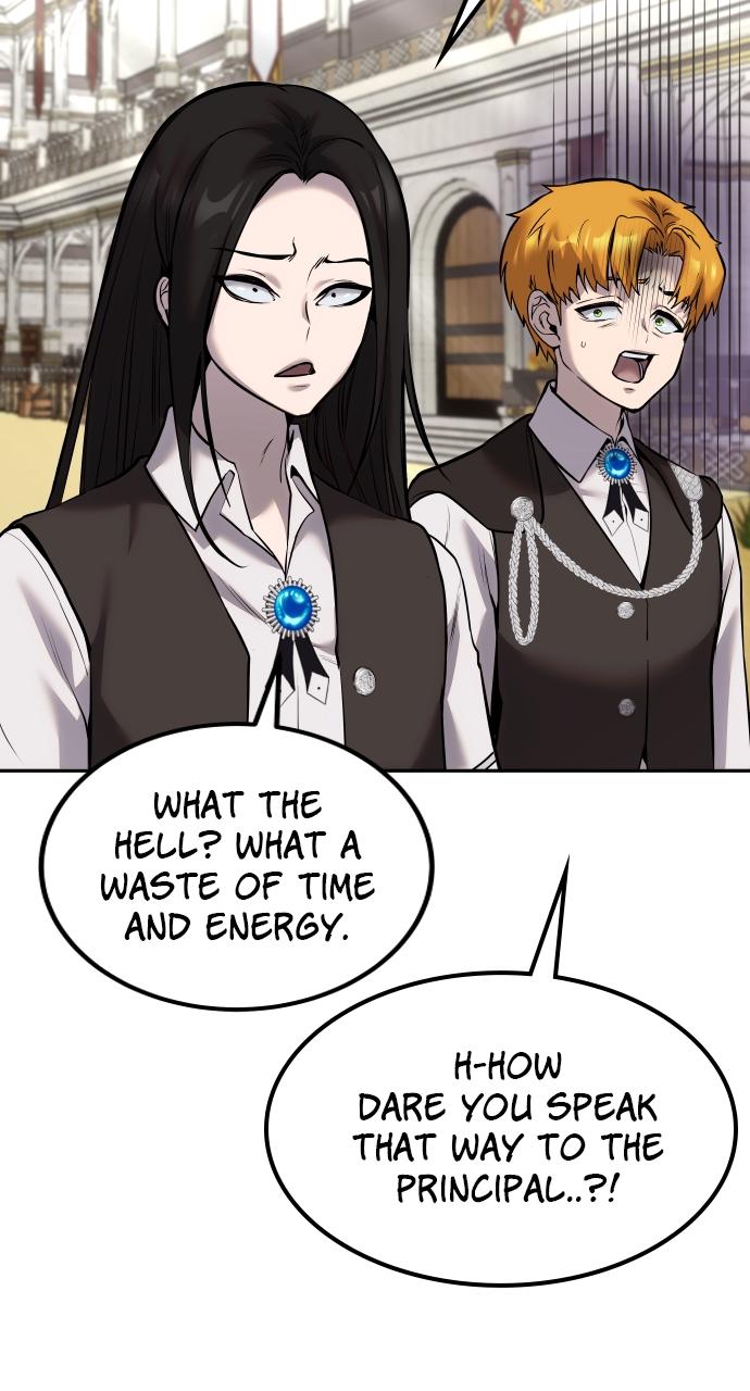 Secretly More Powerful than the Hero Chapter 14 - Page 77