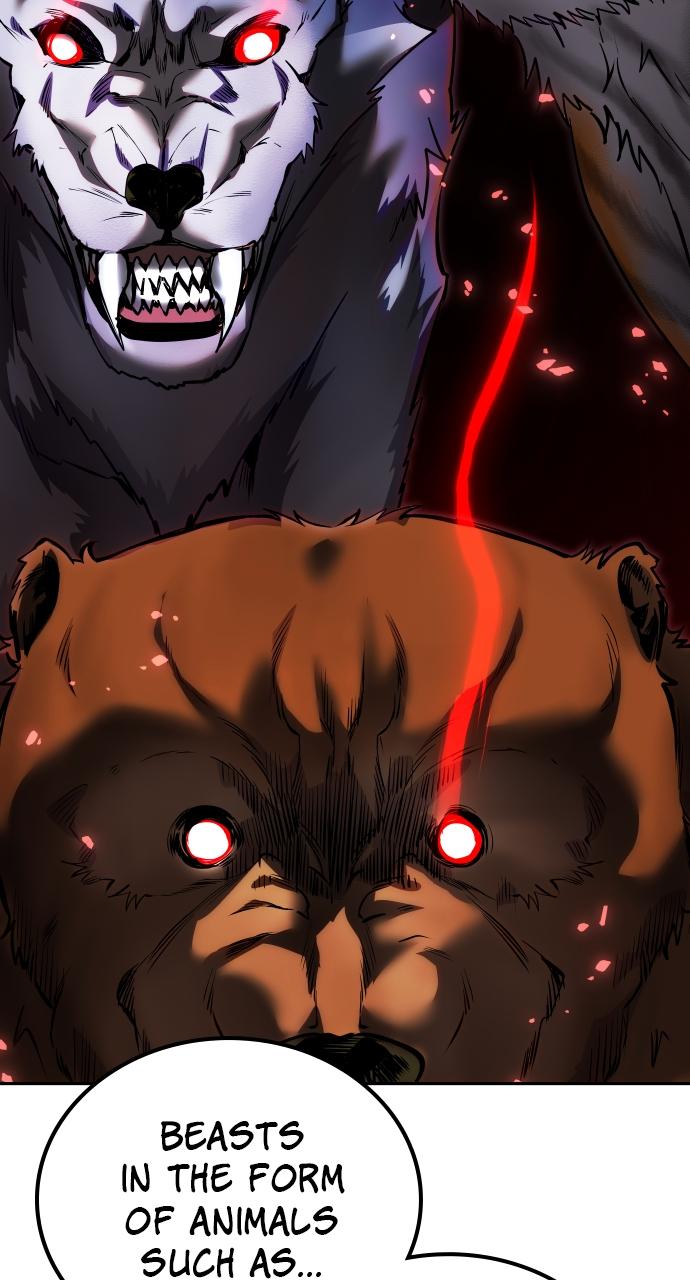 Secretly More Powerful than the Hero Chapter 14 - Page 81