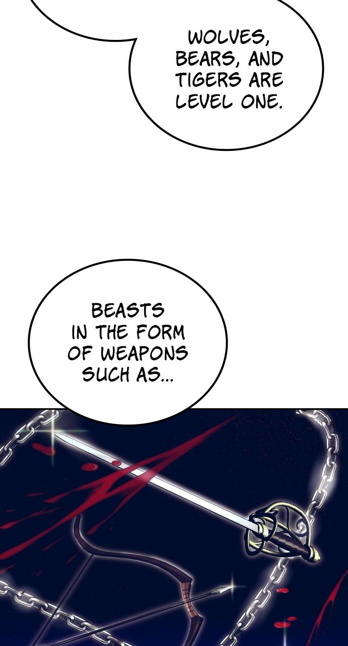 Secretly More Powerful than the Hero Chapter 14 - Page 82