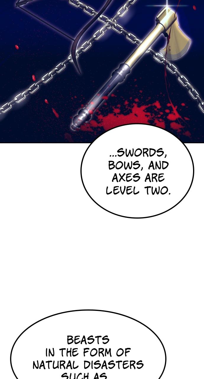 Secretly More Powerful than the Hero Chapter 14 - Page 83