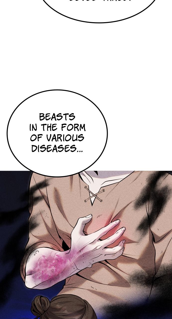 Secretly More Powerful than the Hero Chapter 14 - Page 85