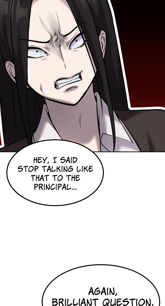 Secretly More Powerful than the Hero Chapter 14 - Page 93