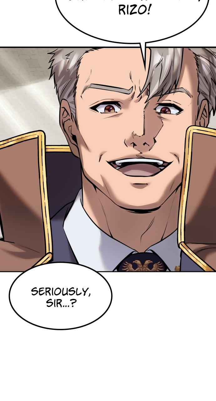 Secretly More Powerful than the Hero Chapter 14 - Page 94