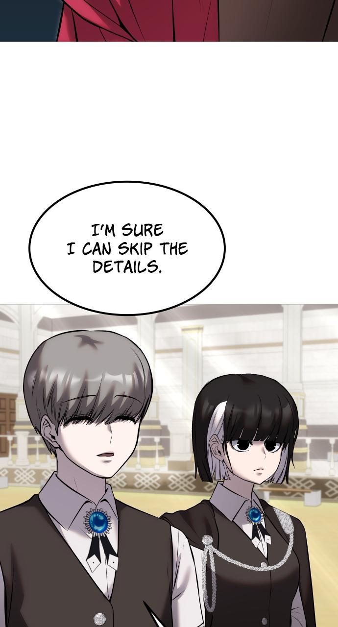 Secretly More Powerful than the Hero Chapter 14 - Page 96