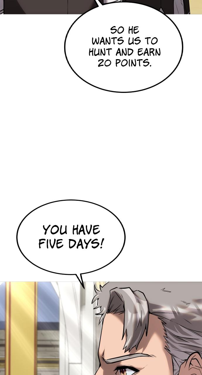 Secretly More Powerful than the Hero Chapter 14 - Page 97