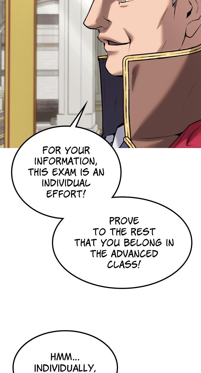 Secretly More Powerful than the Hero Chapter 14 - Page 98