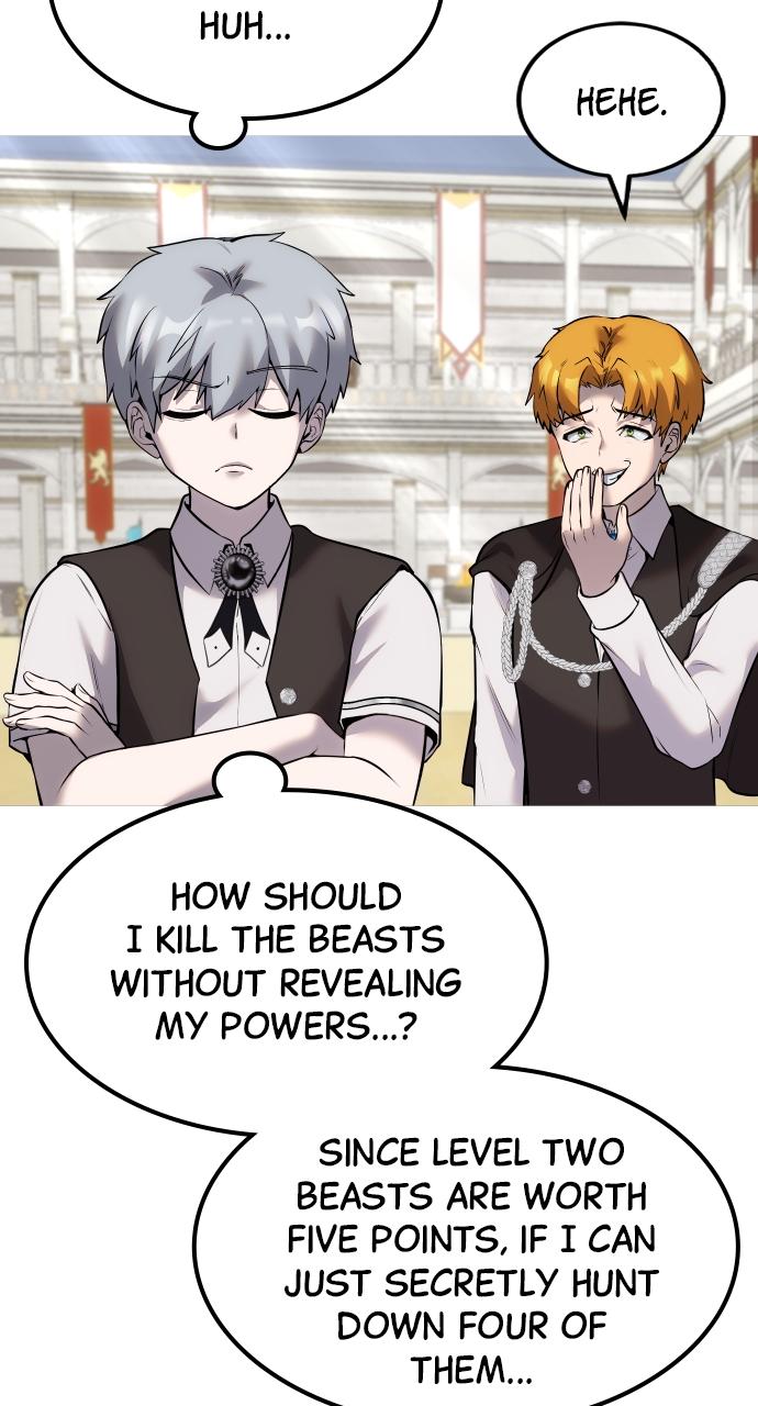 Secretly More Powerful than the Hero Chapter 14 - Page 99