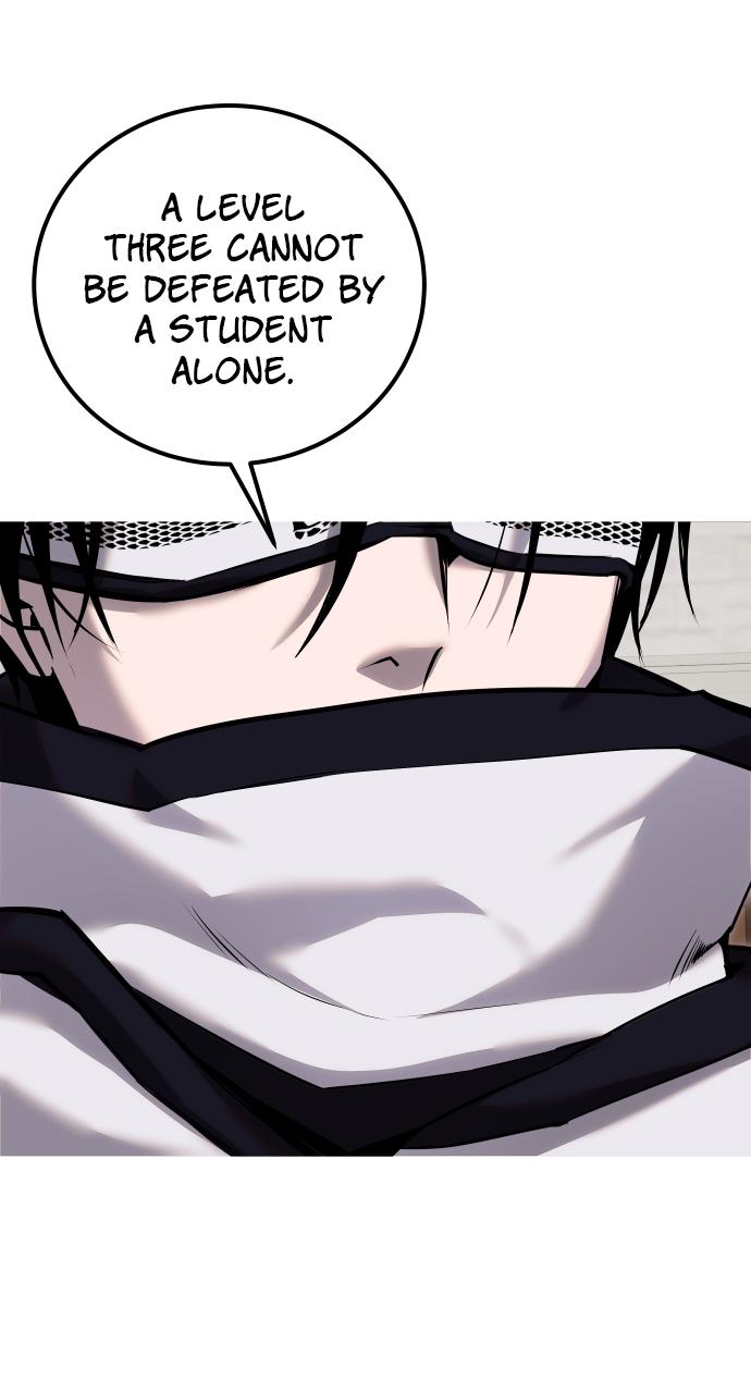 Secretly More Powerful than the Hero Chapter 14 - Page 105