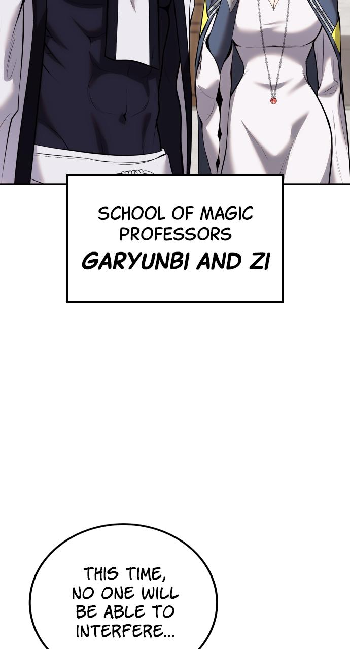 Secretly More Powerful than the Hero Chapter 14 - Page 107