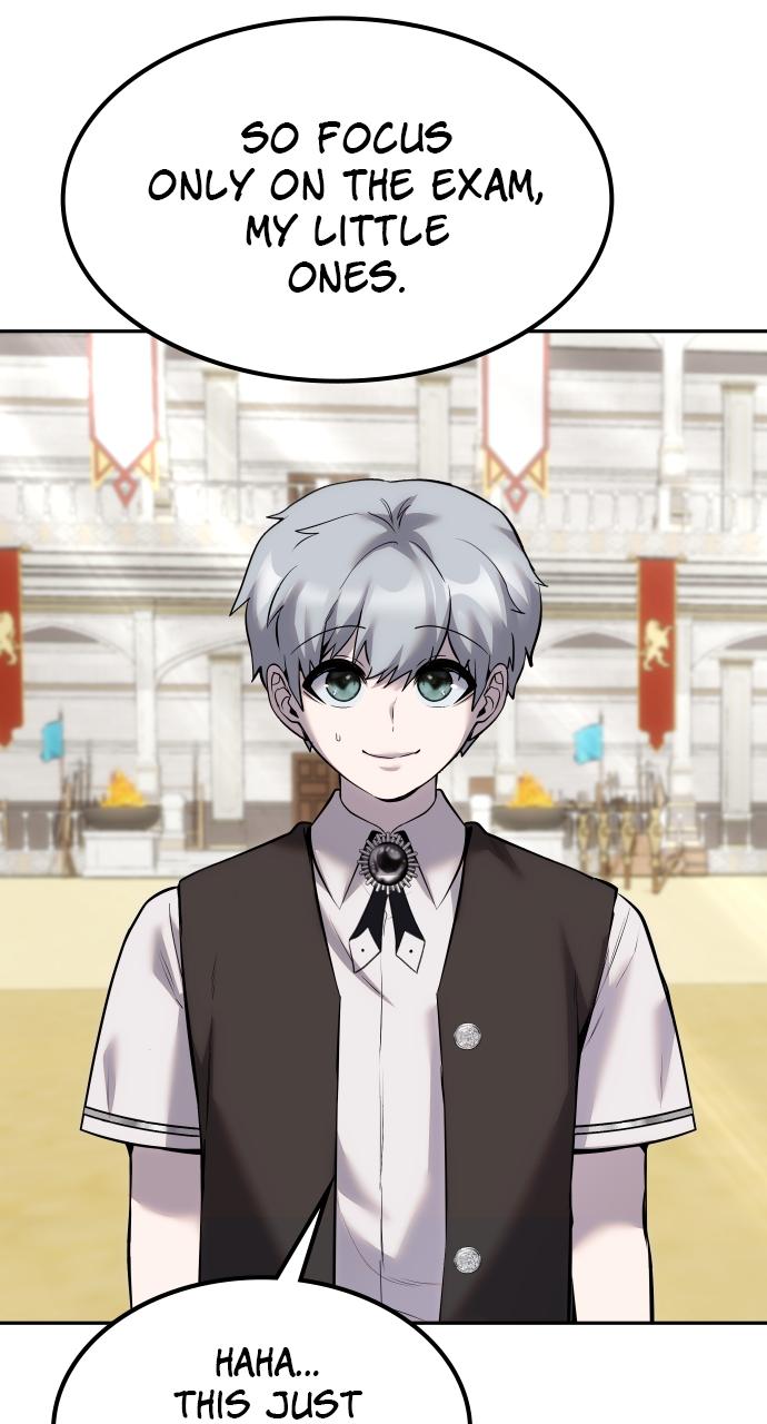 Secretly More Powerful than the Hero Chapter 14 - Page 111