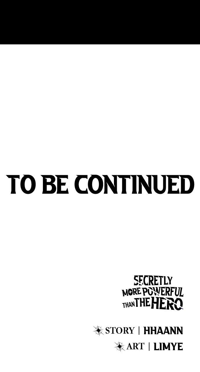 Secretly More Powerful than the Hero Chapter 14 - Page 115