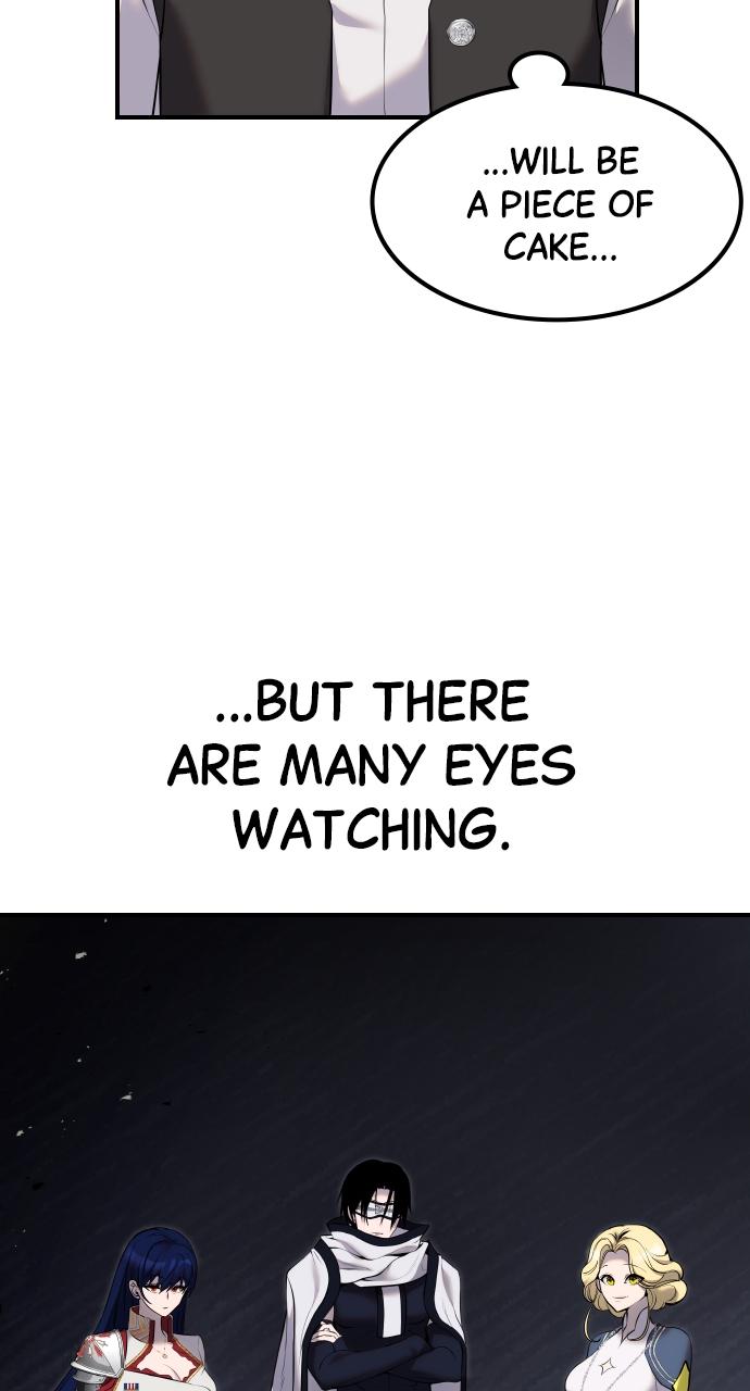 Secretly More Powerful than the Hero Chapter 15 - Page 4