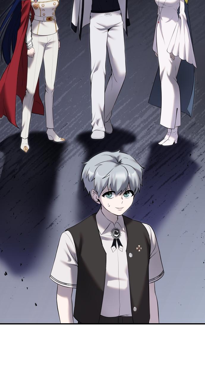 Secretly More Powerful than the Hero Chapter 15 - Page 5