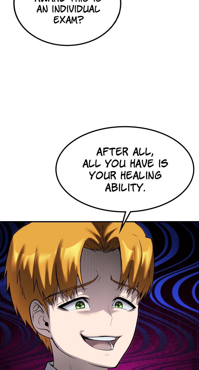 Secretly More Powerful than the Hero Chapter 15 - Page 8