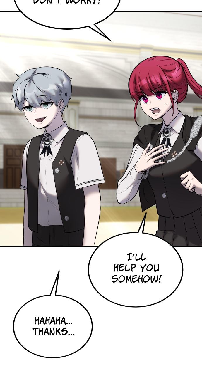 Secretly More Powerful than the Hero Chapter 15 - Page 10