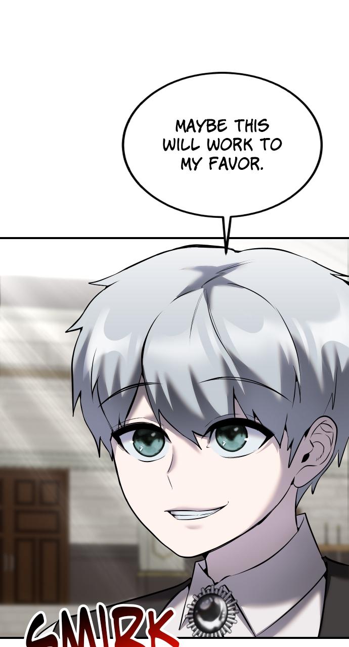 Secretly More Powerful than the Hero Chapter 15 - Page 11