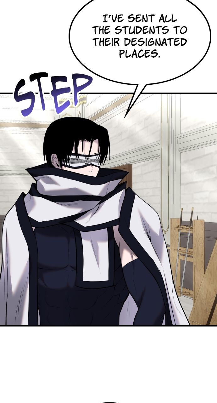 Secretly More Powerful than the Hero Chapter 15 - Page 14