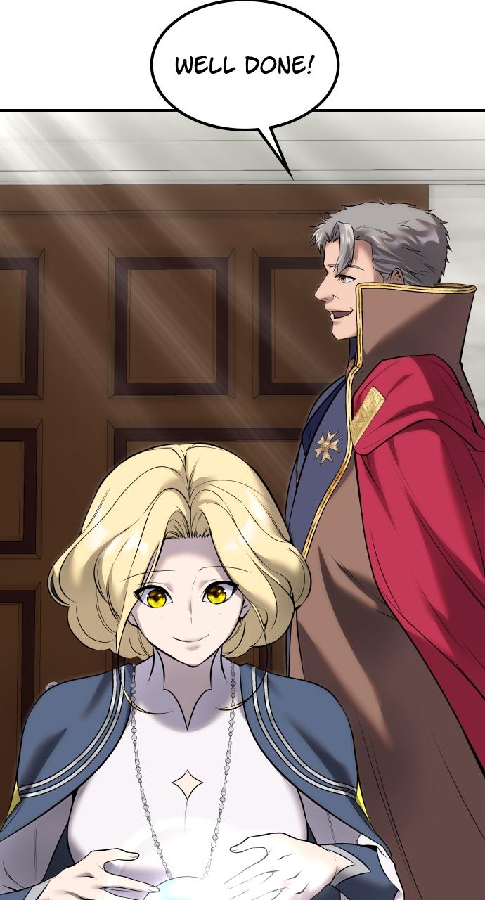 Secretly More Powerful than the Hero Chapter 15 - Page 15