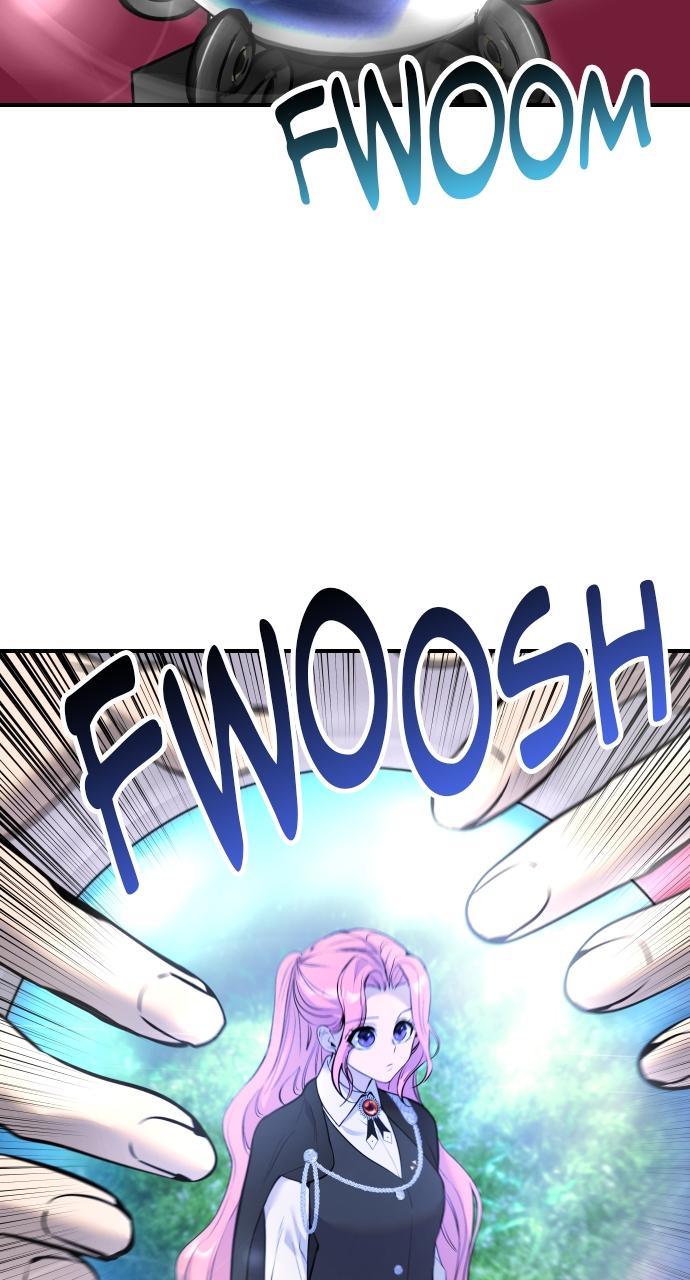 Secretly More Powerful than the Hero Chapter 15 - Page 17