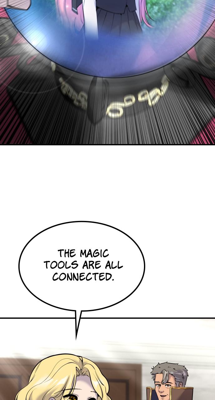 Secretly More Powerful than the Hero Chapter 15 - Page 18