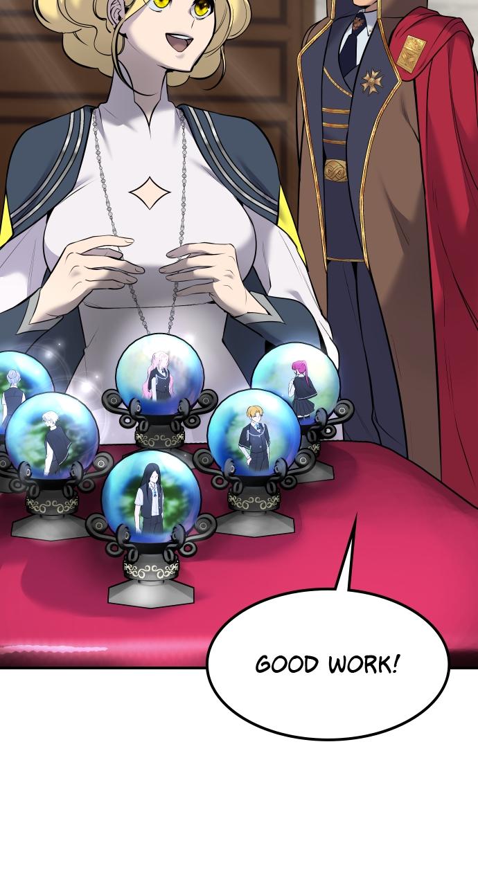 Secretly More Powerful than the Hero Chapter 15 - Page 19