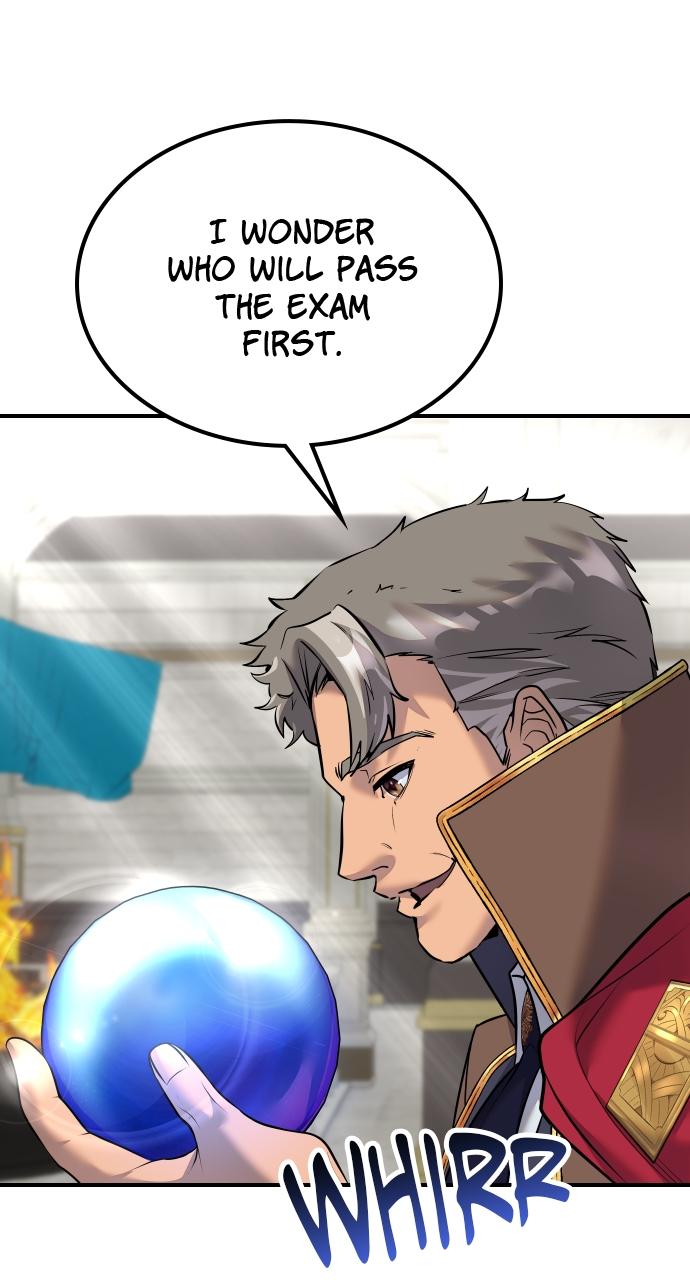 Secretly More Powerful than the Hero Chapter 15 - Page 20