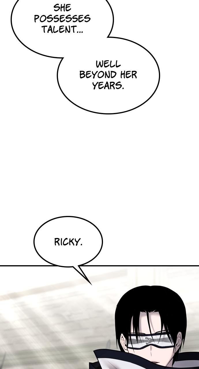 Secretly More Powerful than the Hero Chapter 15 - Page 22