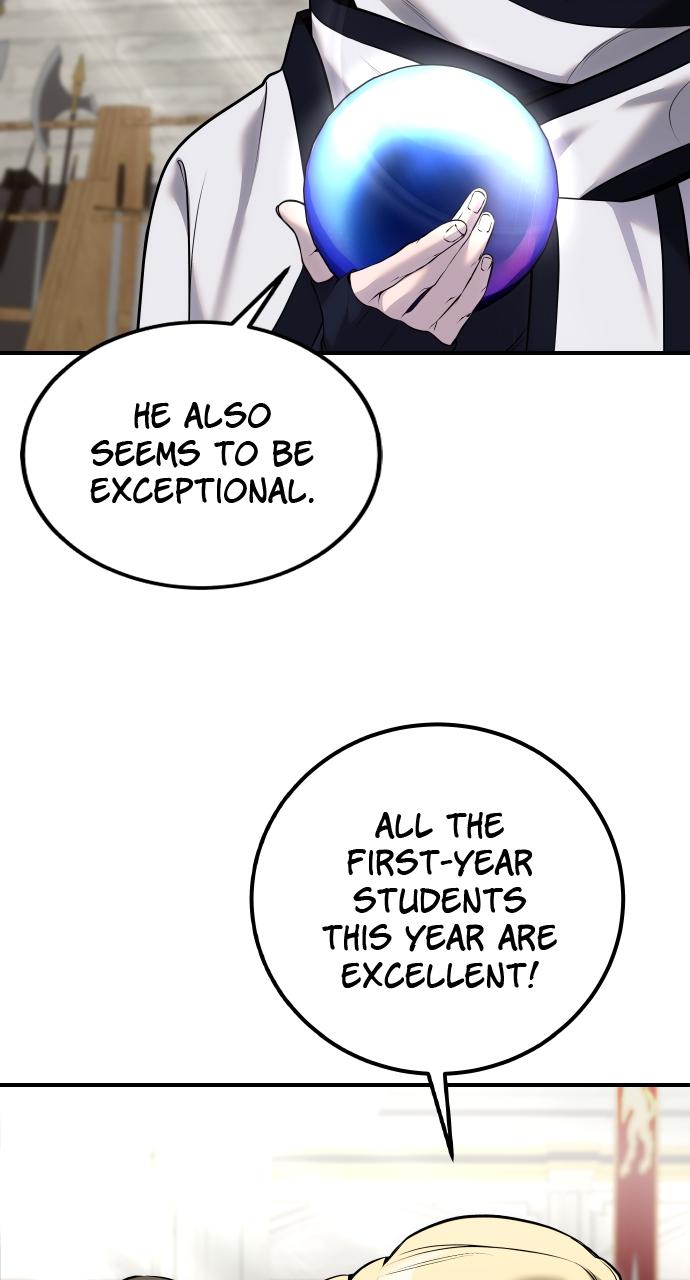 Secretly More Powerful than the Hero Chapter 15 - Page 23