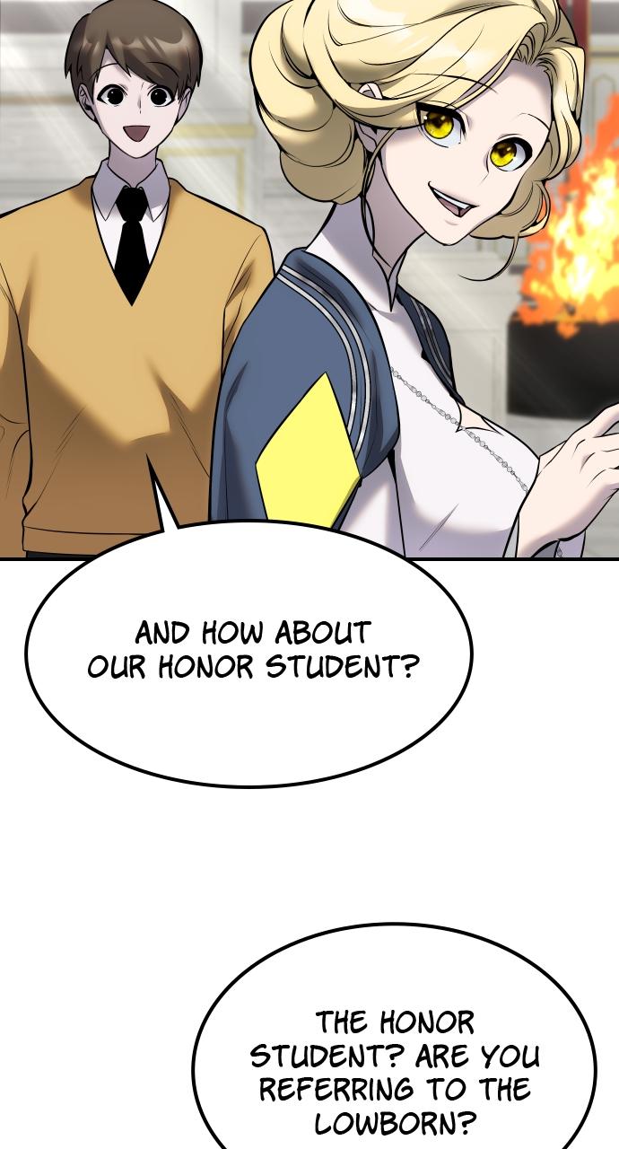 Secretly More Powerful than the Hero Chapter 15 - Page 24