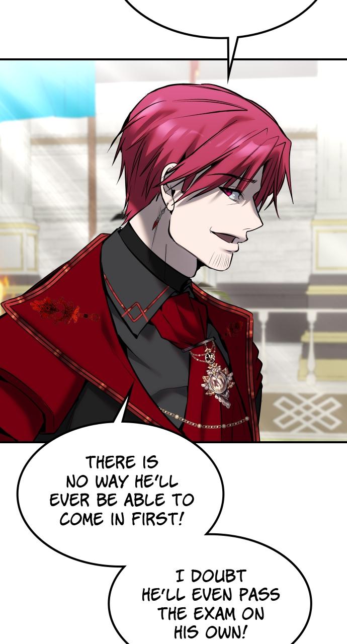 Secretly More Powerful than the Hero Chapter 15 - Page 25