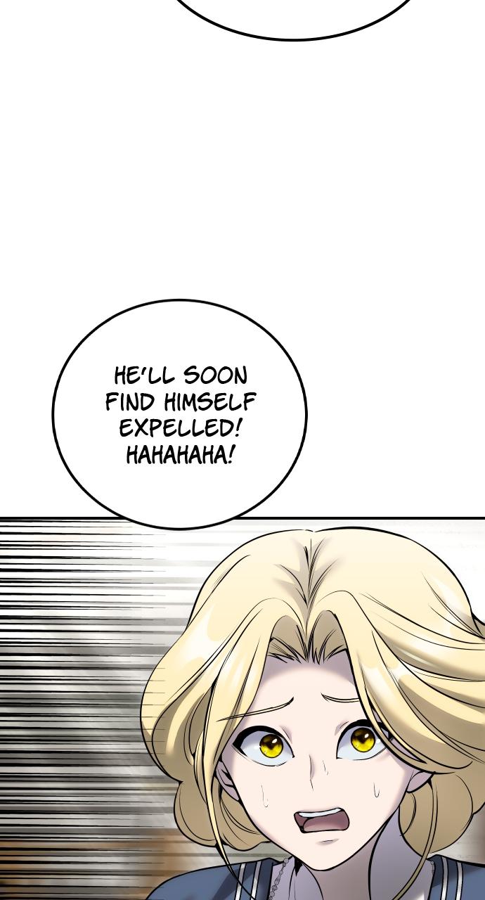 Secretly More Powerful than the Hero Chapter 15 - Page 26