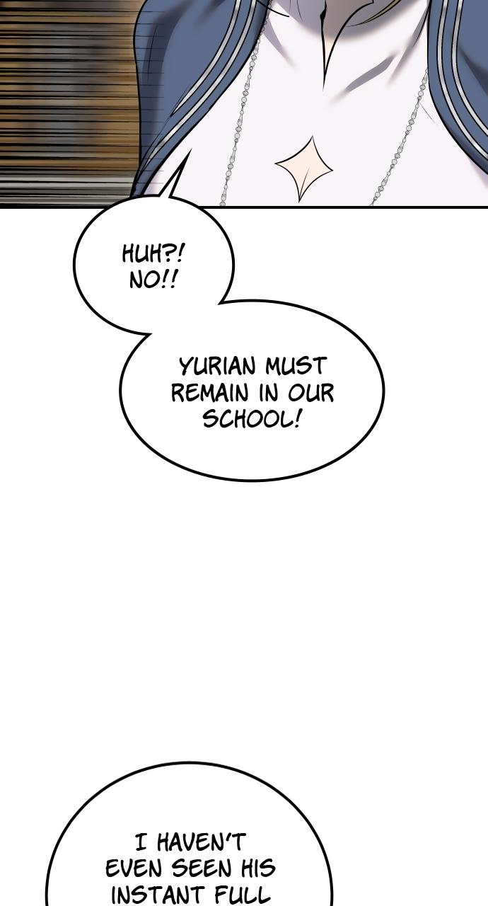 Secretly More Powerful than the Hero Chapter 15 - Page 27