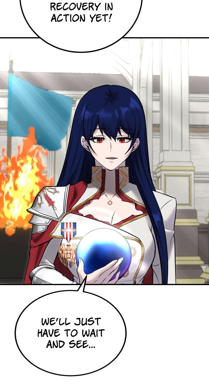 Secretly More Powerful than the Hero Chapter 15 - Page 28