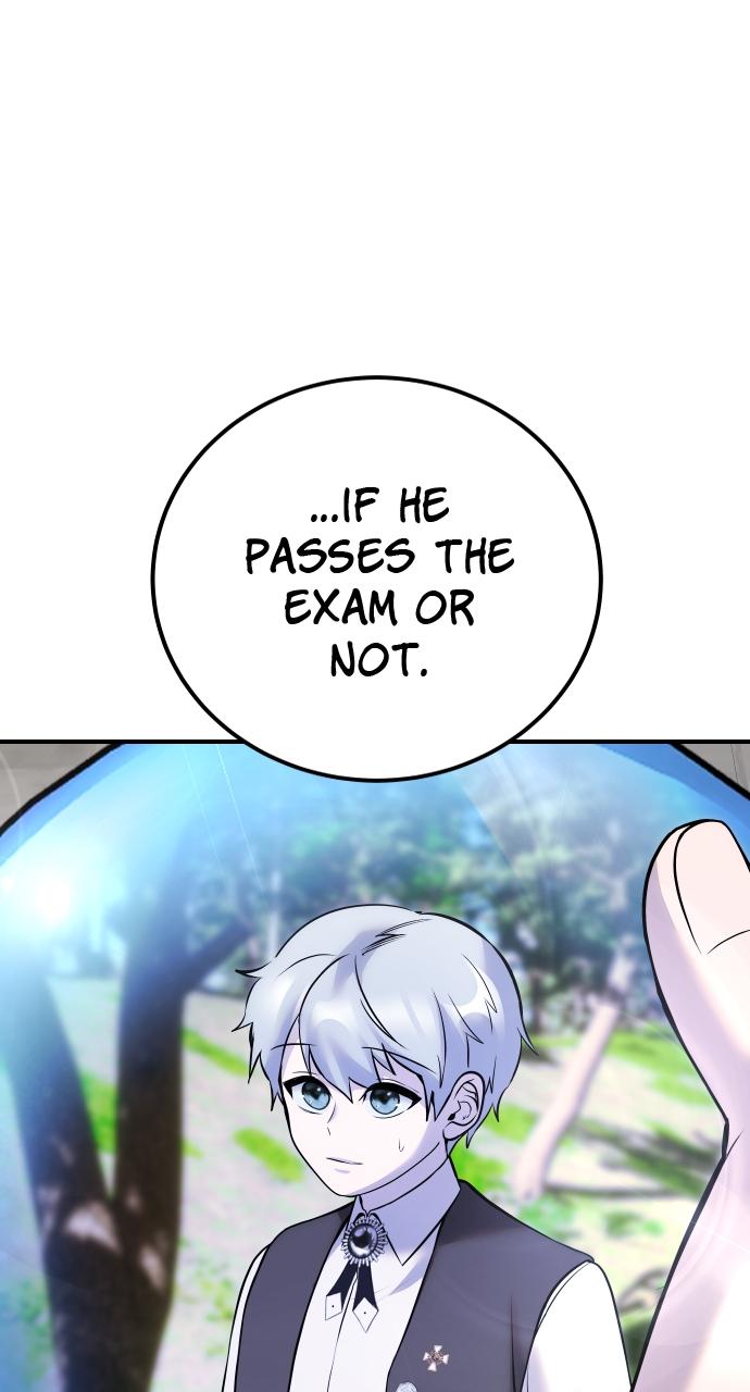 Secretly More Powerful than the Hero Chapter 15 - Page 29